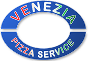 Logo Venezia Pizzaservice Plauen