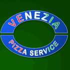 Logo Venezia Pizzaservice Plauen